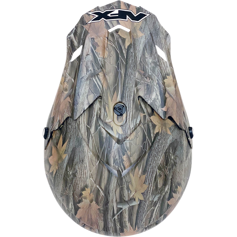 AFX FX17 MUL CAMO XS 0110-1816