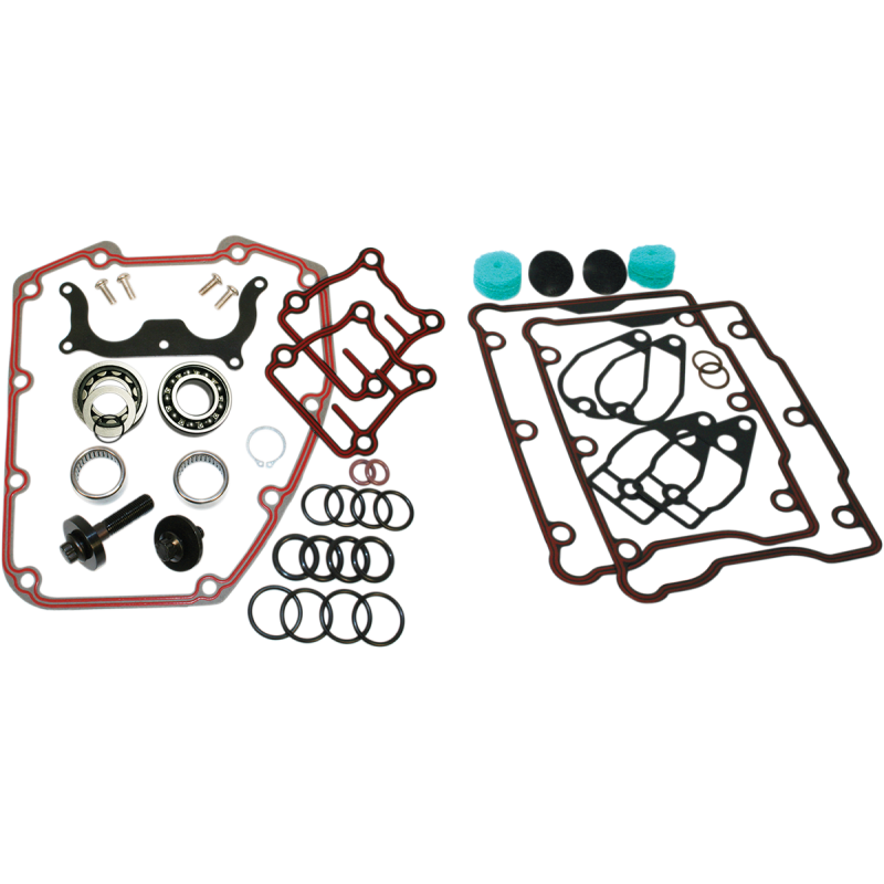 FEULING OIL PUMP CORP. CAM INSTALL + 99-06 CHAIN 2059