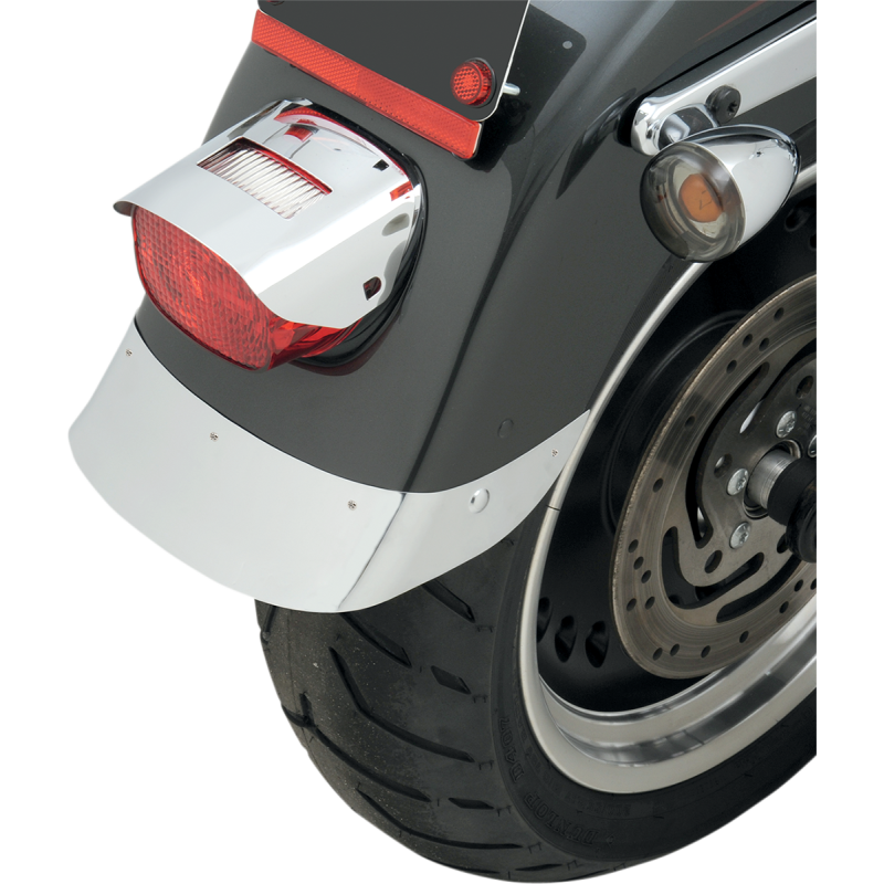 DRAG SPECIALTIES SKIRT RR FNDR SM 07-17 FLSTF 1405-0170
