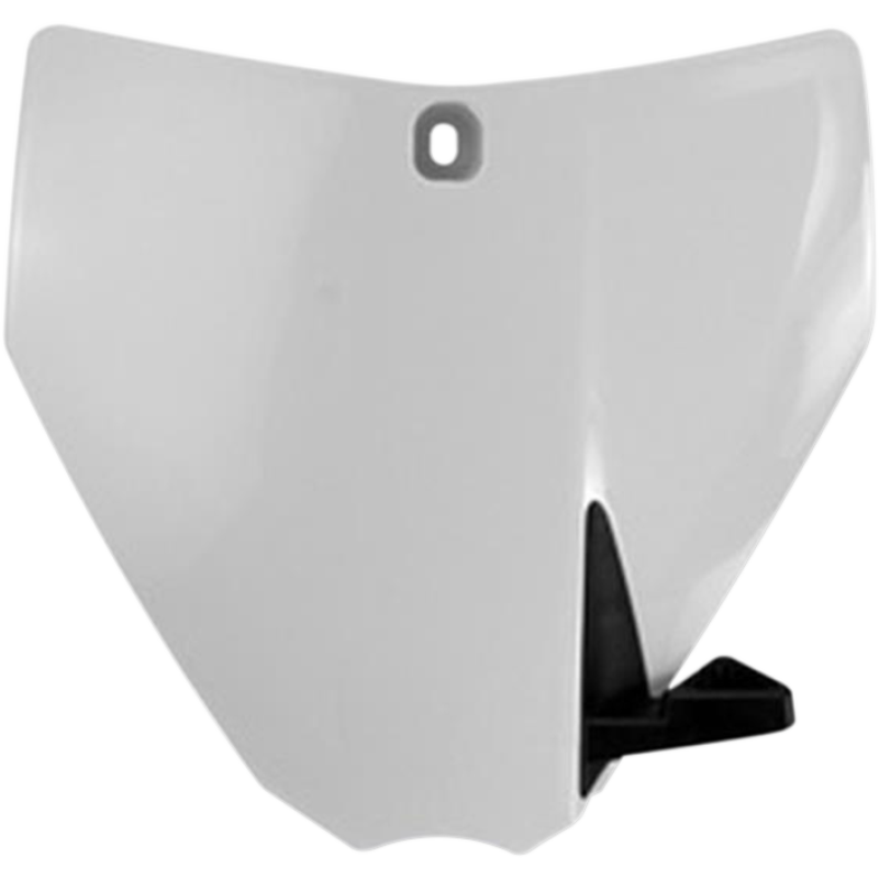 ACERBIS PLATE FRONT # HUSKY WT 2393370002