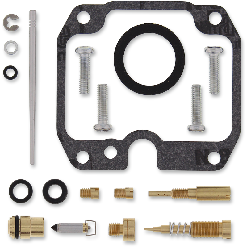 MOOSE RACING REPAIR KIT CARB YAM 26-1312