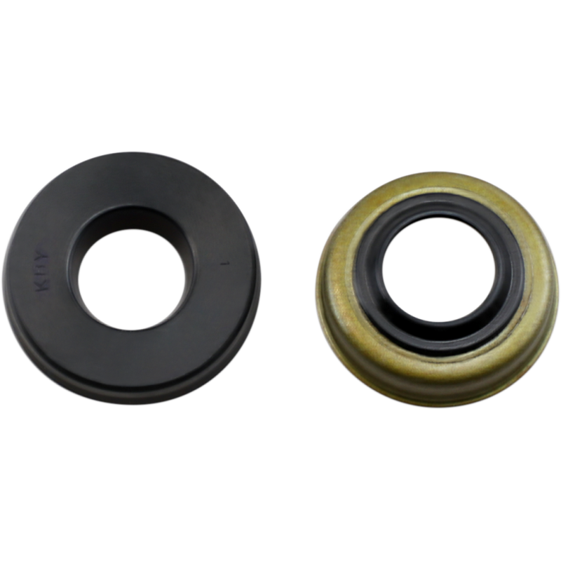 RACE TECH 14MM KYB SHAFT OIL/DUST SEAL SET SKOS 14S