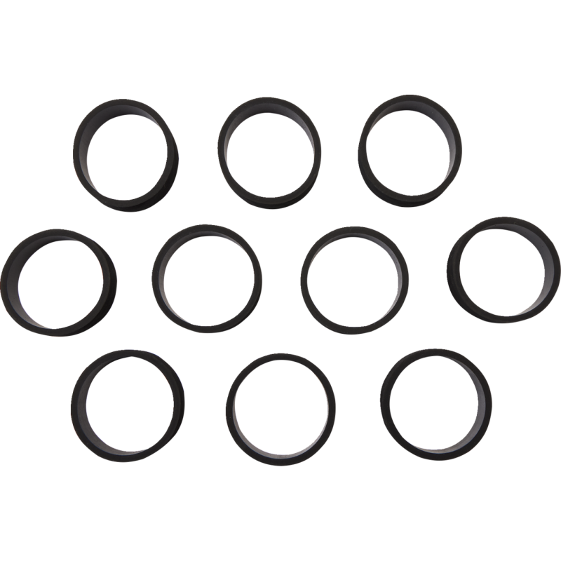 JAMES GASKET 78-84 INTAKE MANIFOLD SEAL (10 PK ) JGI-27062-78