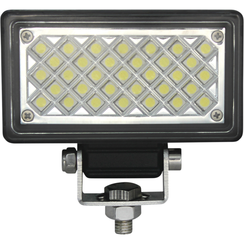 SPEED DEMON LED - WORK LIGHT - 16W - MINI SCENE LIGHT- 10-20167