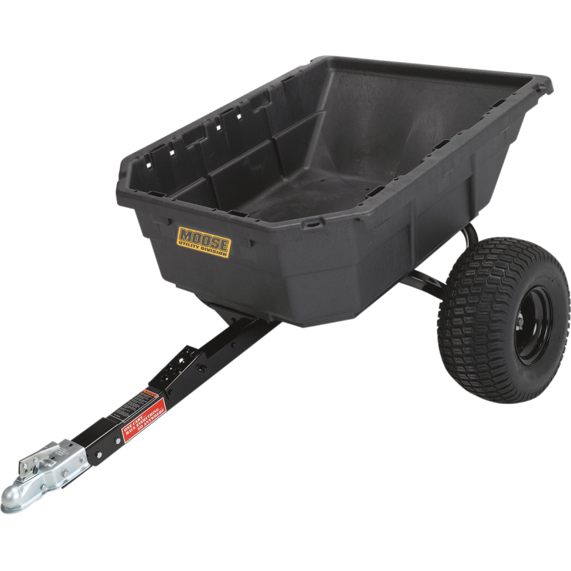 MOOSE UTILITY DIVISION MOOSE POLY TRAILER 4504-0099