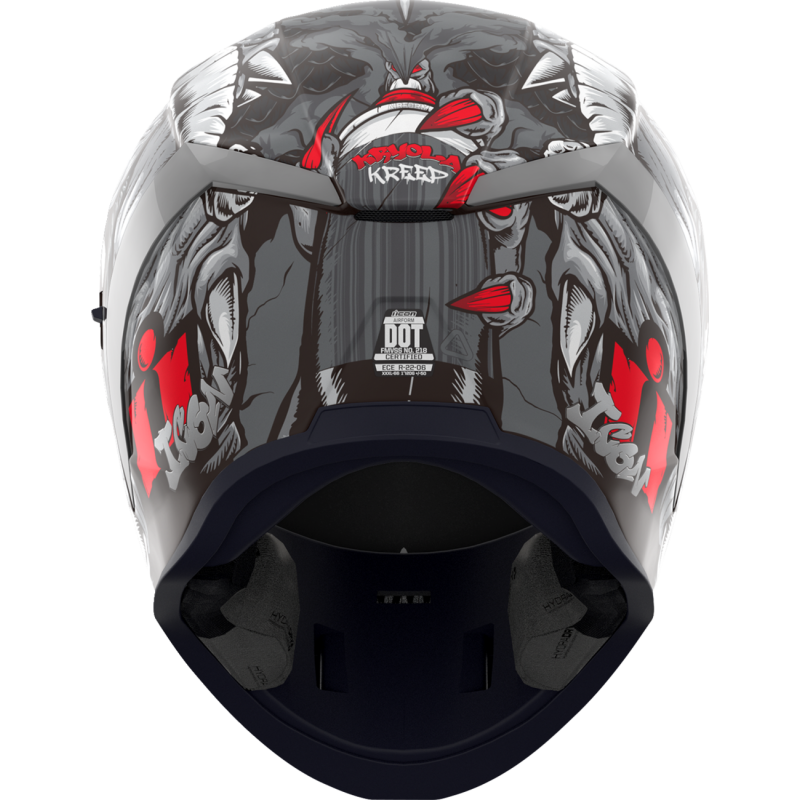 ICON AFRM MIPS KRYOLA KREEP SV SM 0101-16954