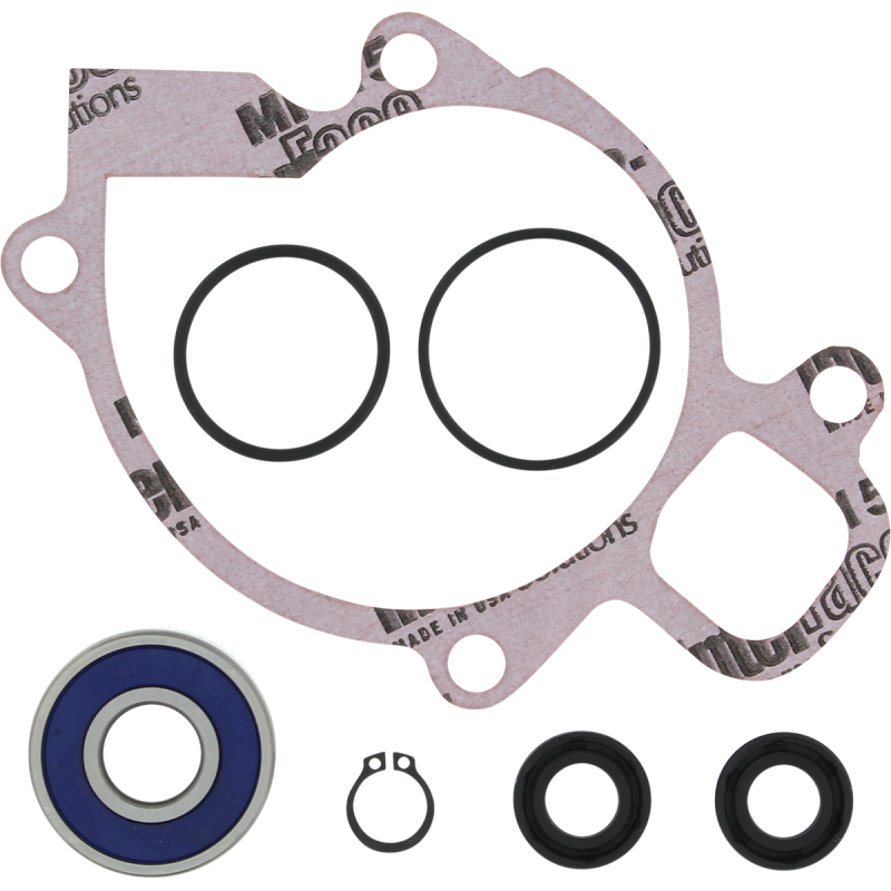 WINDEROSA WATER PUMP REBUILD KIT 821318