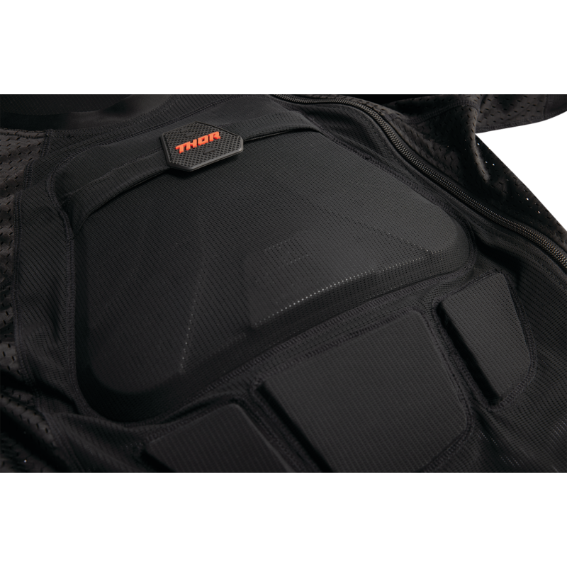 THOR GUARD SENTRY STEALTH BK SM/MD 2701-1341
