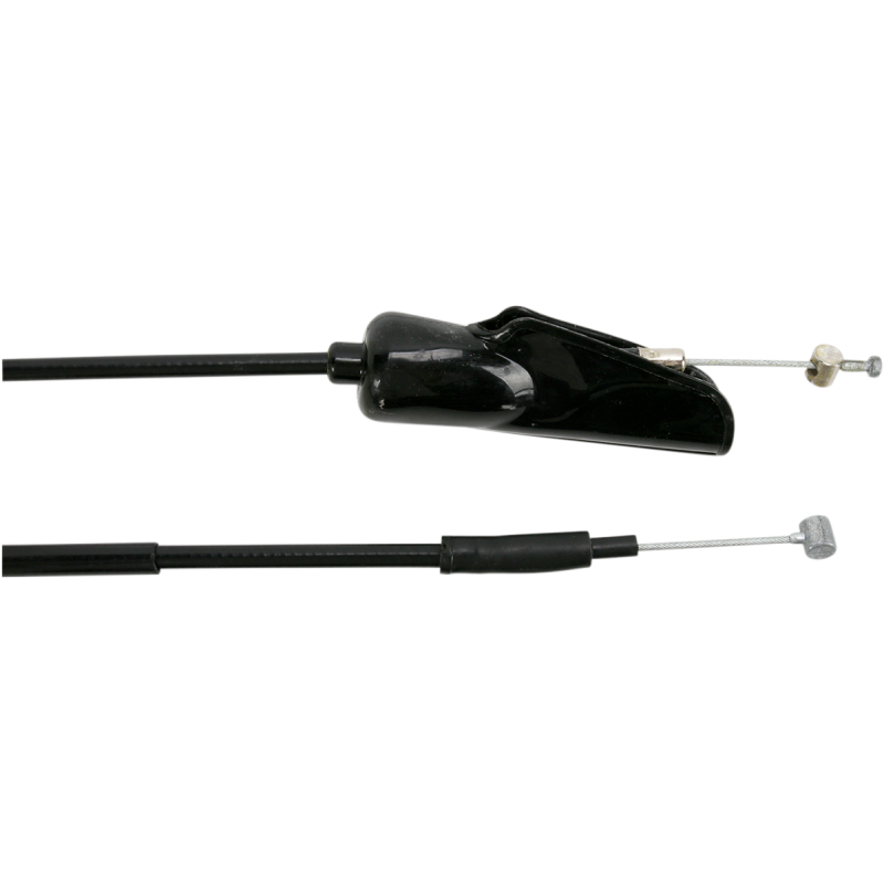MOTION PRO BRAKE CABLE FRONT BLACK VINYL 05-0088