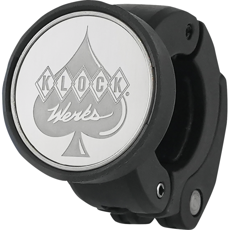 KLOCK WERKS MOUNT - IOMOUNTS® - NOMAD™ - 1" CLAMP KIT KWS-NOMAD+1.0
