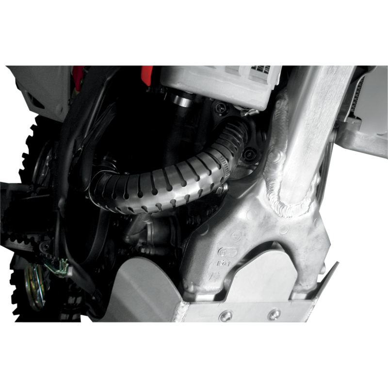 MOOSE RACING MOOSE EXH ARMOR 4-STROKE 1.5" AND UP 1861-0612