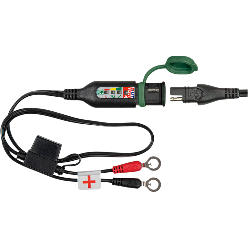 TECMATE OPTIMATE MNTR O-127 20PK O-127JAR