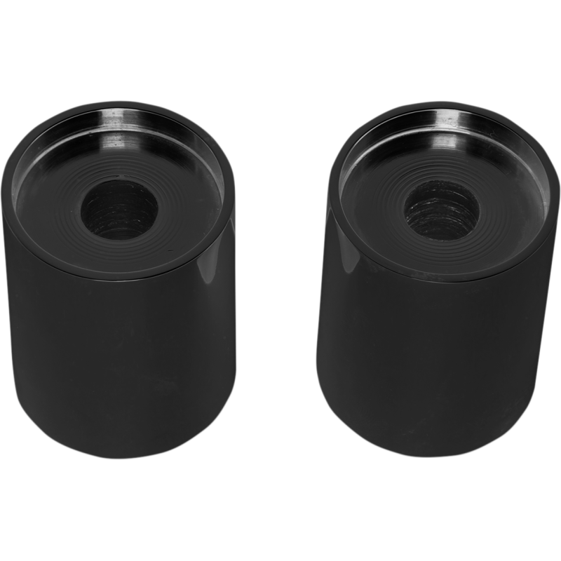 LA CHOPPERS EXTENSIONS RISER 2"/1.5BK" LA-7413-53B