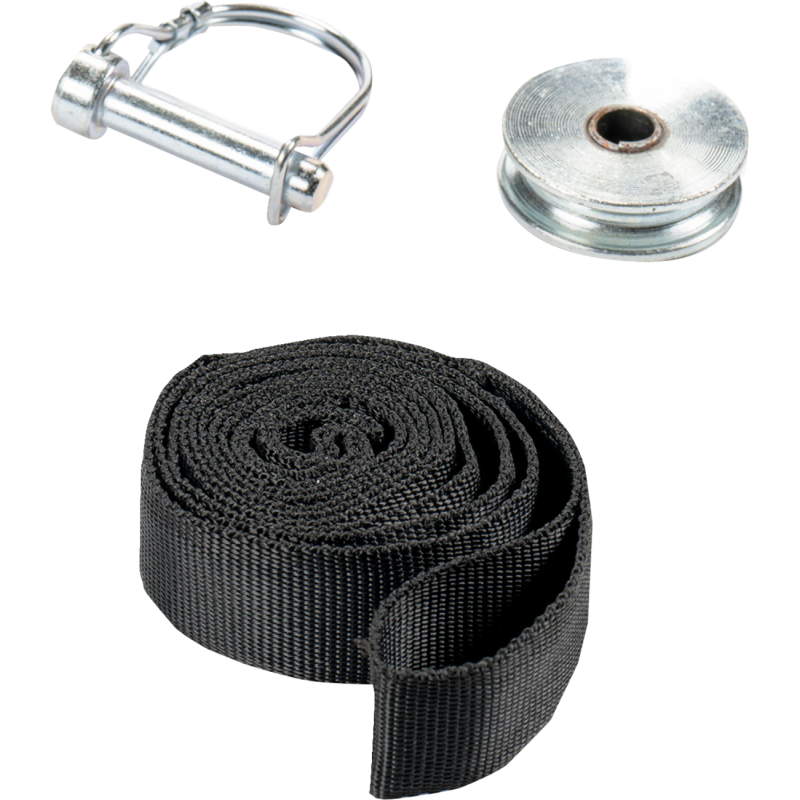 WARN WARN PV2 KIT PLOW LIFT PULLEY 109288