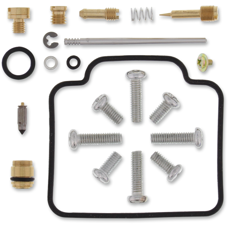 MOOSE RACING REPAIR KIT CARB SUZ 26-1420