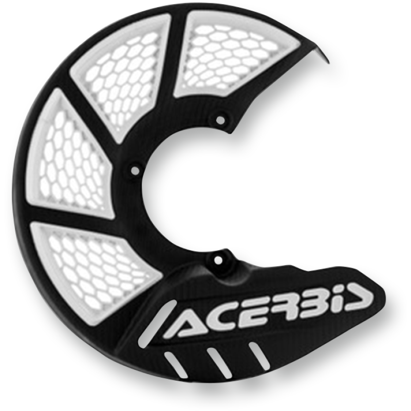 ACERBIS X-BRAKE 2.0 BLACK 2449490001