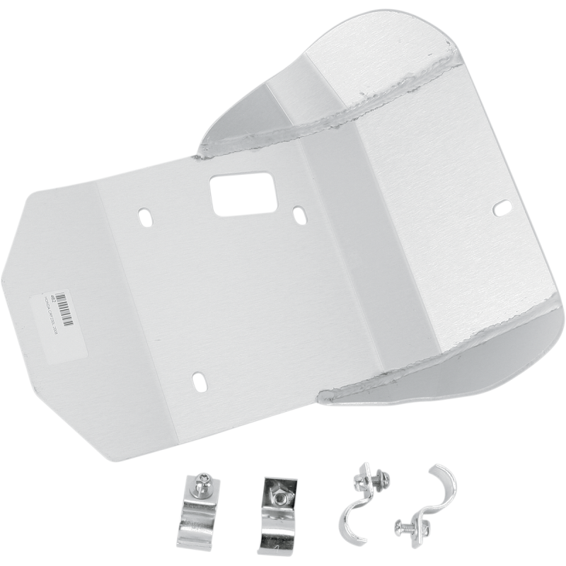 MOOSE RACING MOOSE SKID PLATE CRF230L 462