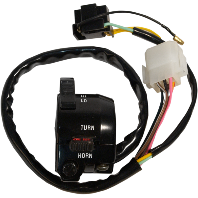 EMGO SWITCH LEFT HAND YAMAHA 46-68850