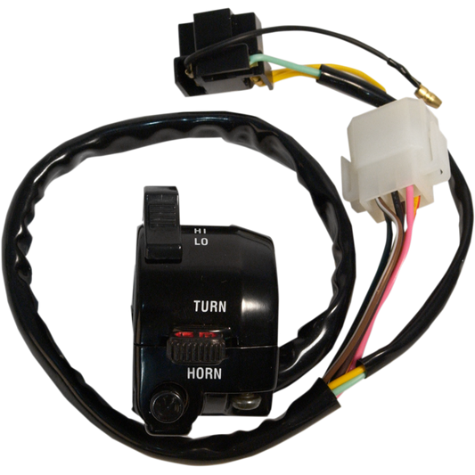 EMGO SWITCH LEFT HAND YAMAHA 46-68850