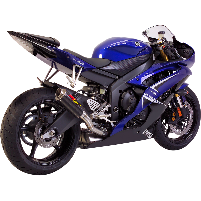 HOT BODIES SLIPON CARBON MGP2 YAM 80801-2404