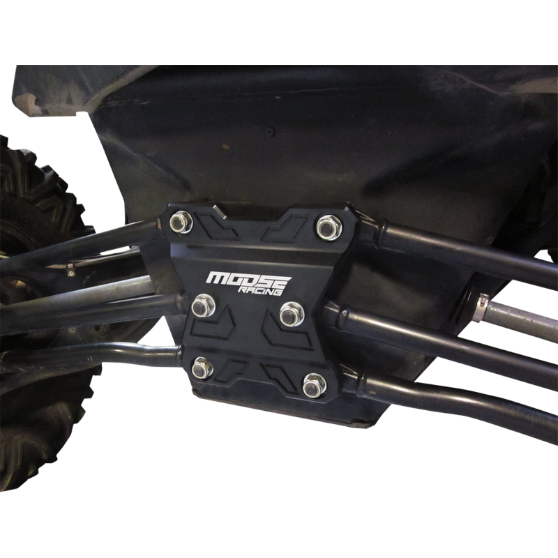 MOOSE RACING MOOSE RR ROD PLATE CAN-AM 1302-0691