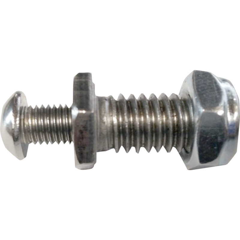 CYCLE VISIONS BOLT SEAT HOLD DWN 1/4-20 CV4872
