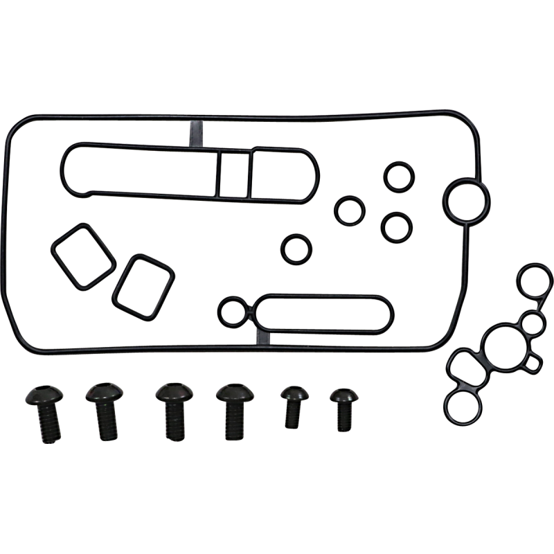 MOOSE RACING GASKET KIT MID BODY 26-10124