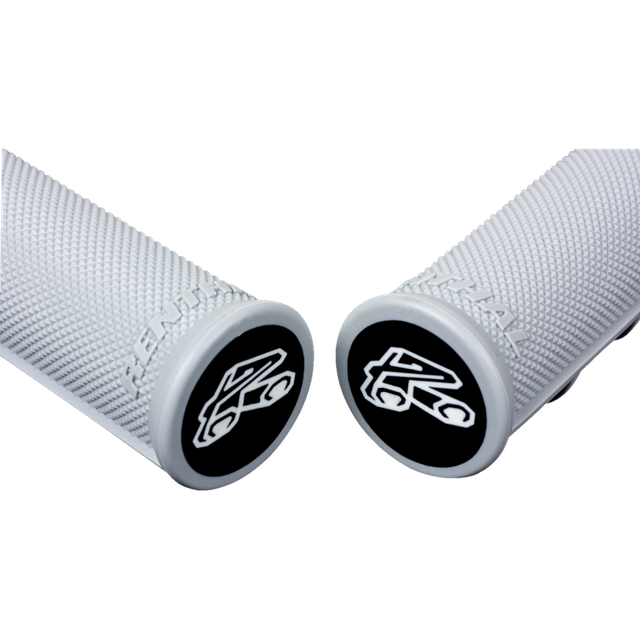 RENTHAL MX ORIGINAL LOCK-ON GRIP SOFT FULL DIAMOND G232