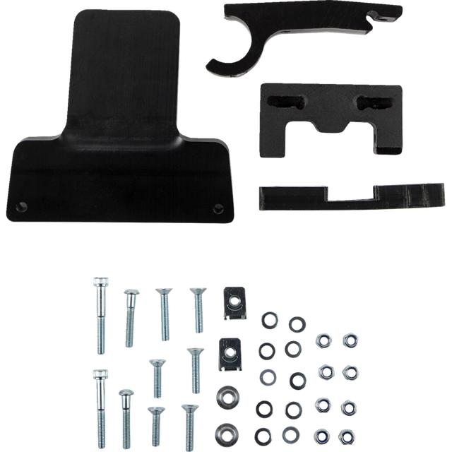 MOOSE RACING SKID PLATE PRO LG KTM/HUS PX1638