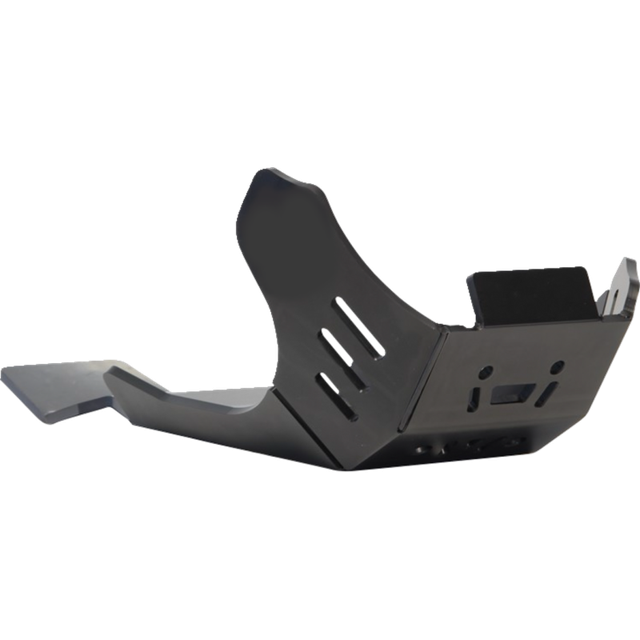 MOOSE RACING SKID PLATE PRO LG KTM/HUS PX1661