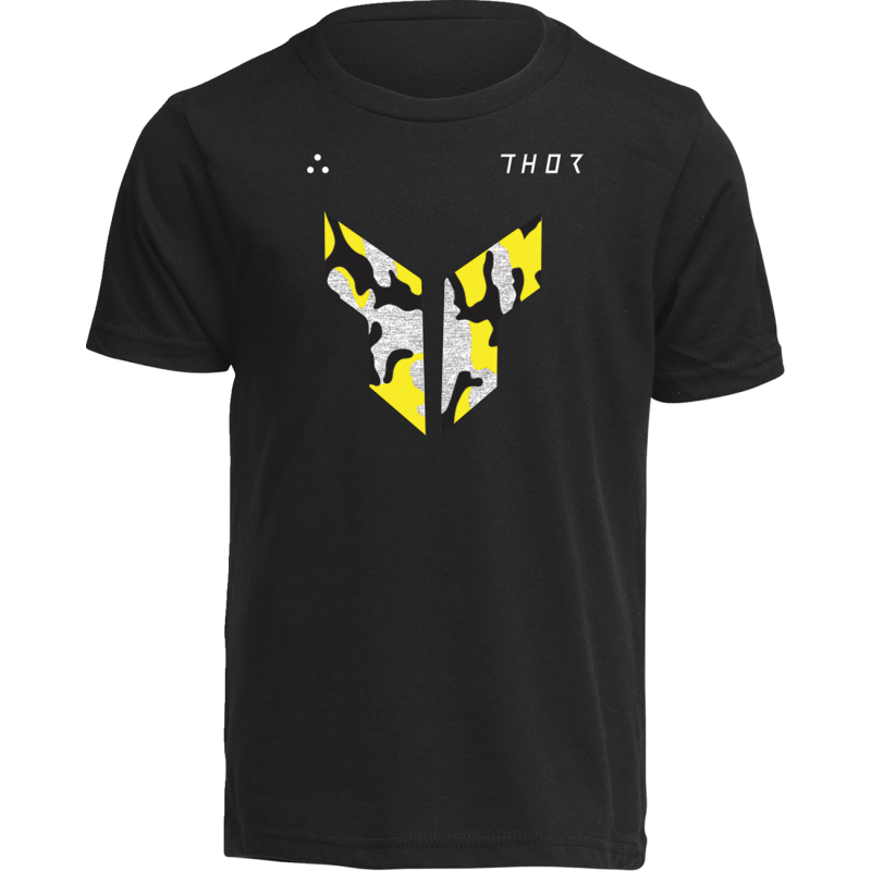 THOR TEE YOUTH ICONIC TOXIC MD 3032-3839