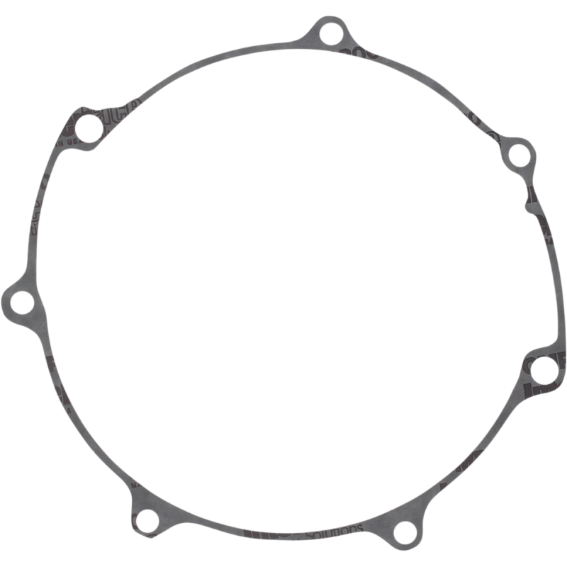 WINDEROSA OUTER CLUTCH GASKET KIT 816093