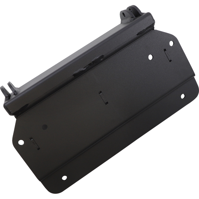MOOSE UTILITY- SNOW MOOSE RM5 PLOW MOUNT 4455PF