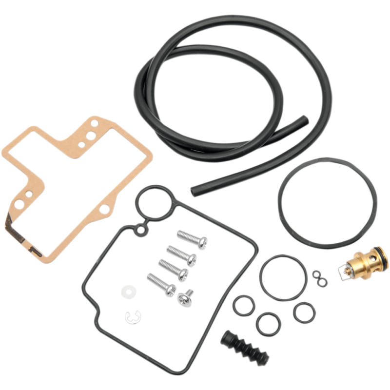 DRAG SPECIALTIES HSR42/45 MIKUNI CARB REBUILD KIT 1003-0293