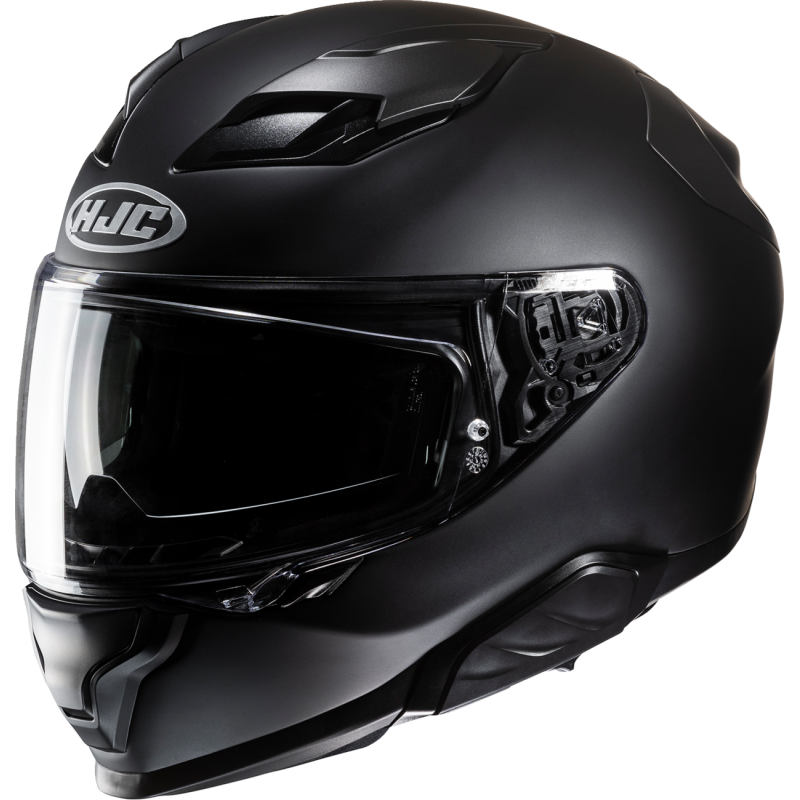 HJC F71 SF BLACK XS FA47NEP3XBSV