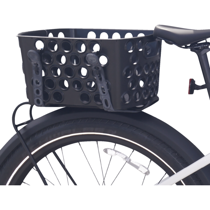 BIKASE BASKET DAIRY MAN 1055S