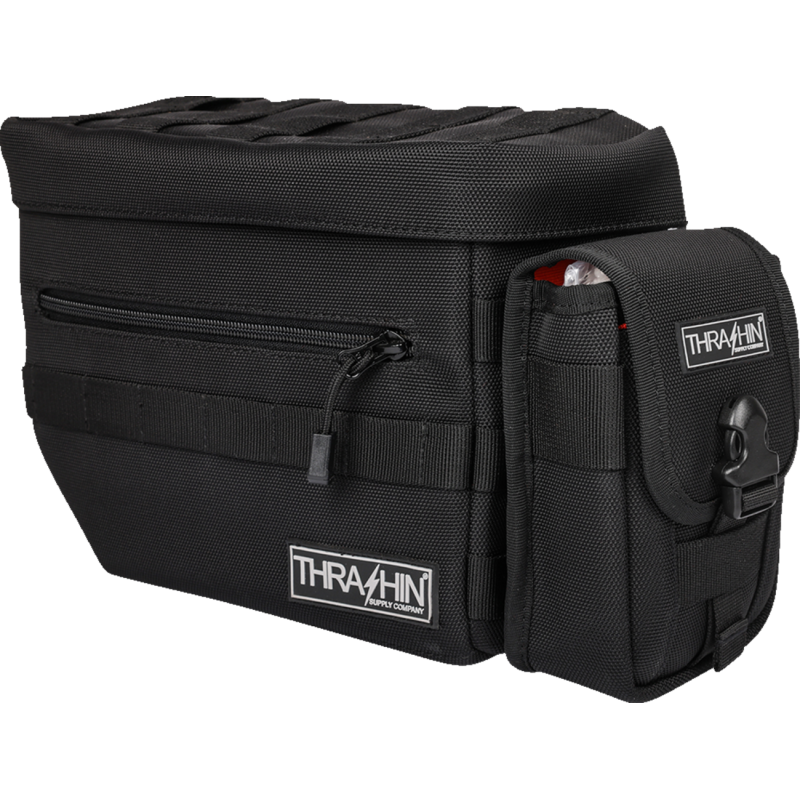 THRASHIN SUPPLY CO. POUCH MULTI USE TSC TSB-00-14