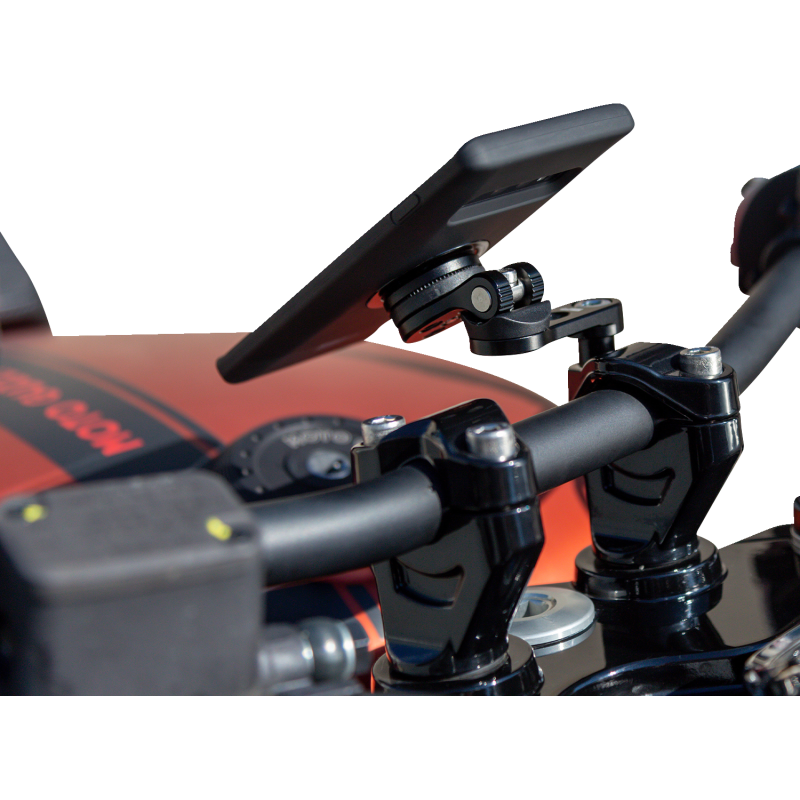 SP CONNECT BARCLAMP MOUNT PRO 53232