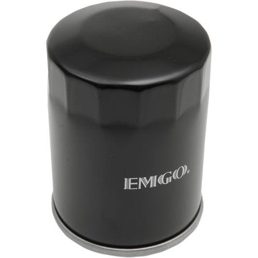 EMGO FLTR-OIL POL 2540006 10-82260