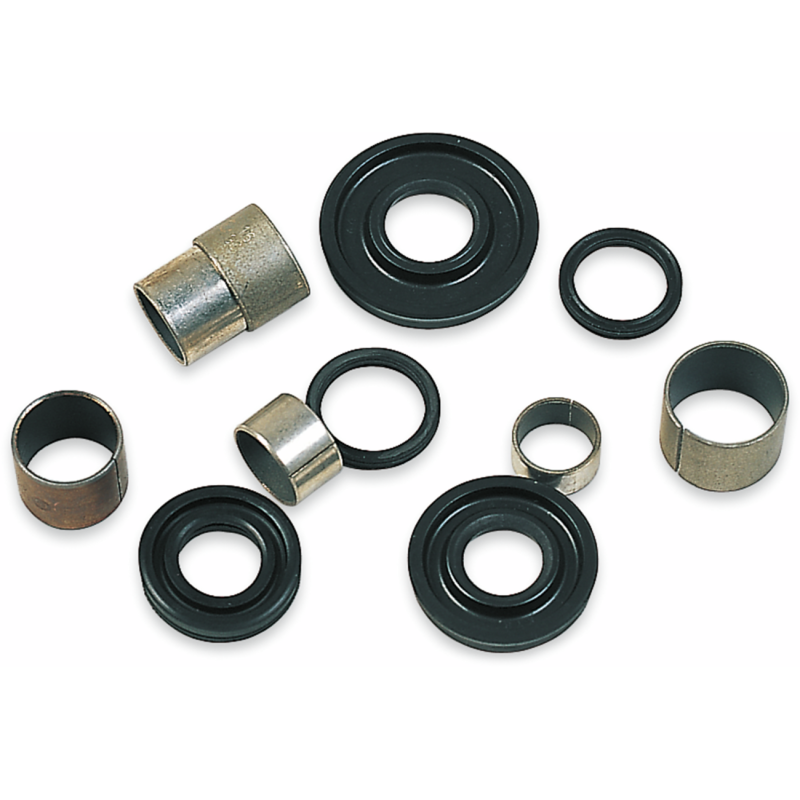 RACE TECH SHOWA 18X30X5 OIL/DUST SEAL SET RACE TEC SSOS 18S