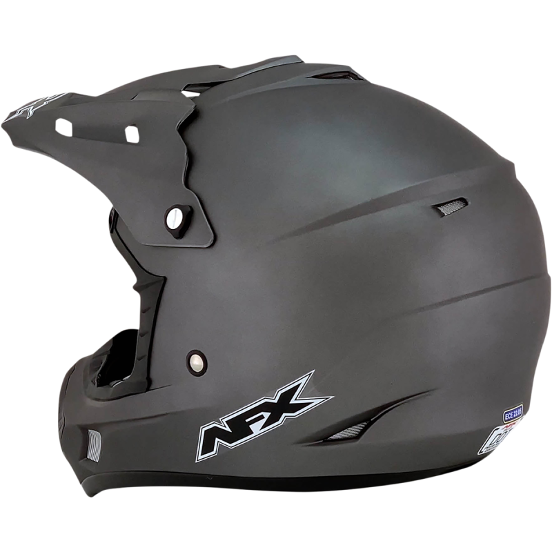 AFX FX17 FROST GRAY MD 0110-3433