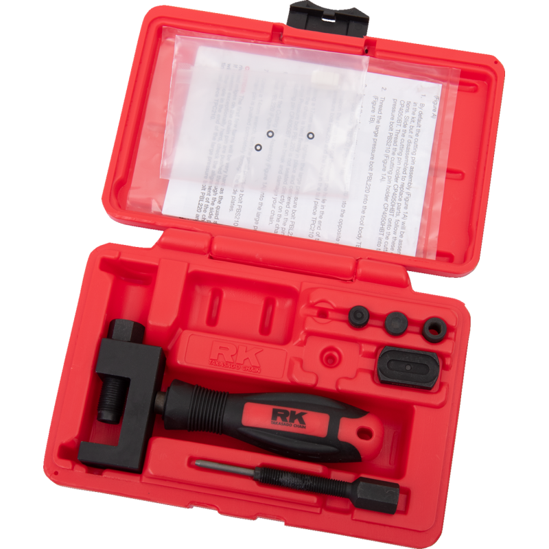 RK RK CHAIN CUTTER & PRESS FIT TOOL UCT2100(50)