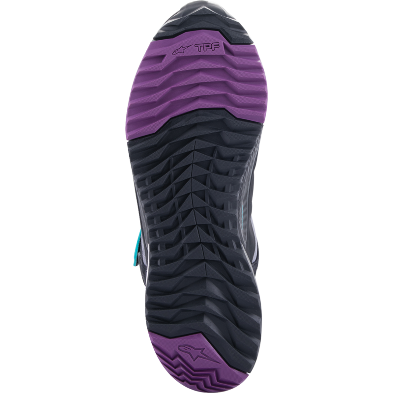 ALPINESTARS (ROAD) SHOE 4W CRX BGT 8 2611523-1370-8