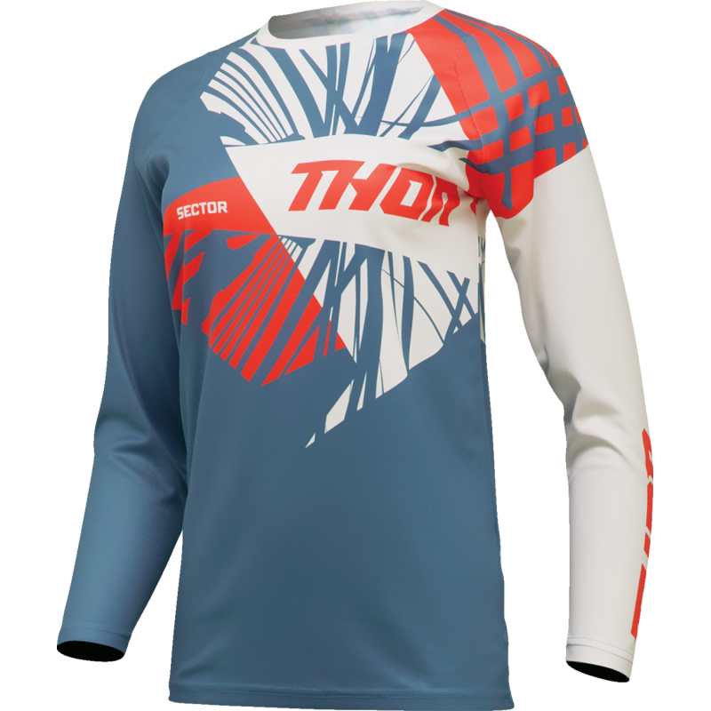 THOR JSRY WMN SCTR SPLT T/W LG 2911-0297