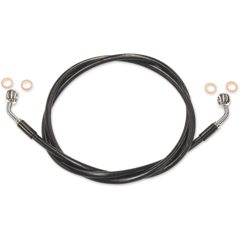 MAGNUM LINE BRAKE XR EZ ALIGN BK SBC0606-52