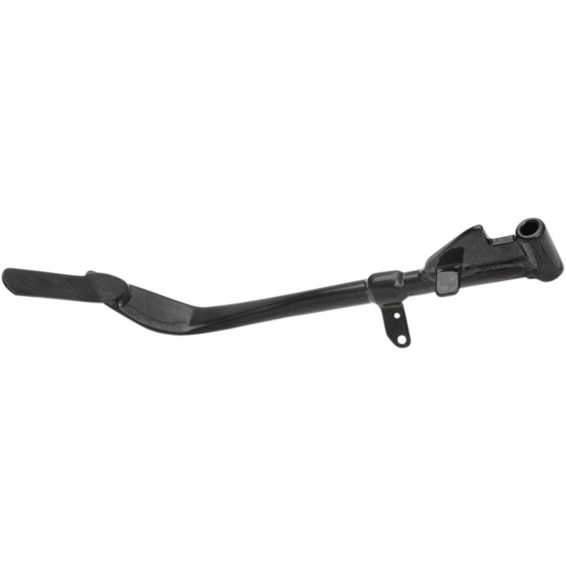 DRAG SPECIALTIES KICKSTAND +1"BLK 04-18XL 32-0472NUGB-L1