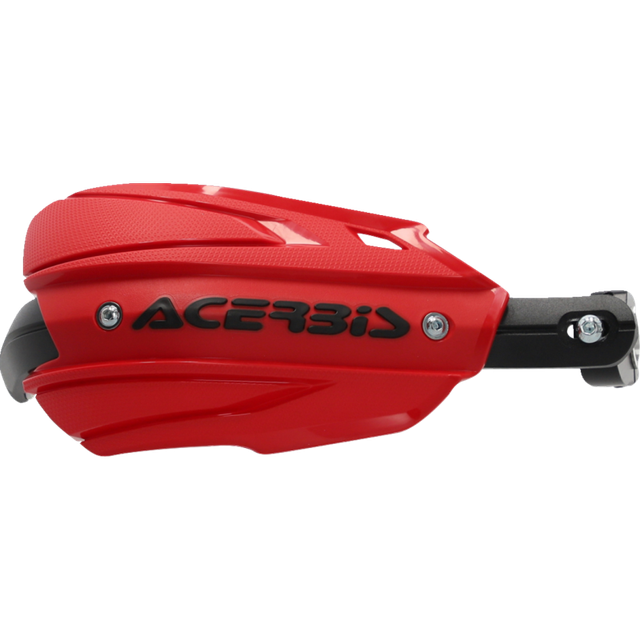 ACERBIS HANDGUARD- ENDURANCE-X RED/BLACK (GASGAS RED) 2980460004