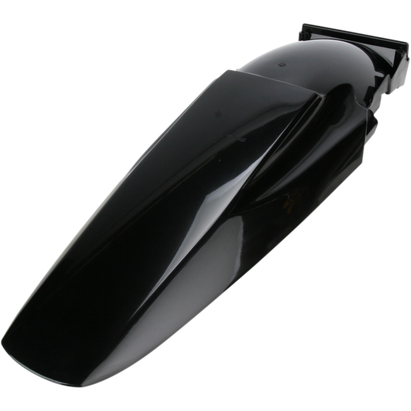 ACERBIS REAR FENDER- MXC SX:98-03 BLACK 2040750001