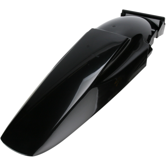 ACERBIS REAR FENDER- MXC SX:98-03 BLACK 2040750001