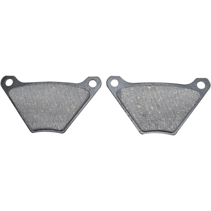 DRAG SPECIALTIES FAD24/2 DRAG SPECIALTIES PAD FAD24/2